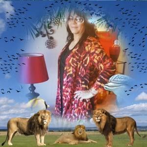 Meet your Posher, Adelina